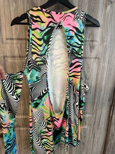 BNWT Festival / Party Dress