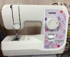 brother sewing machine