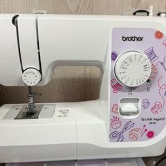 brother sewing machine