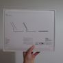 apple keyboard ipad 12.9" Image 5