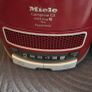 Miele Cat & Dog Hoover Image 5