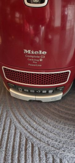 Miele Cat & Dog Hoover