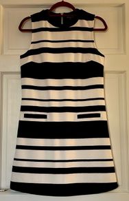Warehouse dress size 12