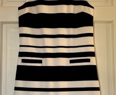 Warehouse dress size 12