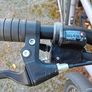 Decathlon Hybrid Bicycle Image 10