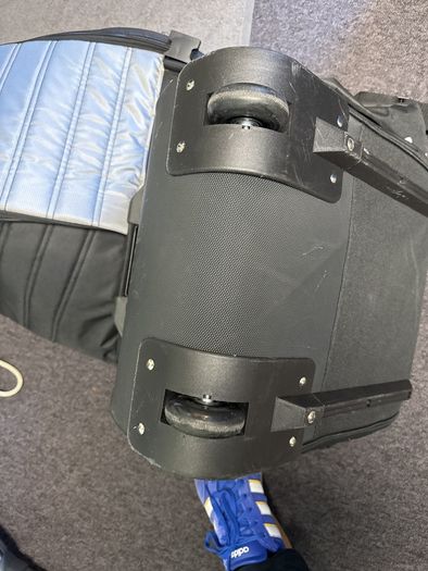 Mac Gregor Golf Bag