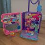 Pollypocket suitcase Image 3
