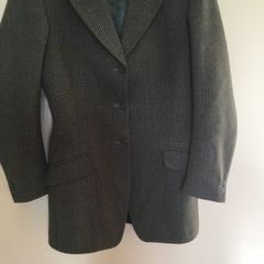 Ladies hunting jacket