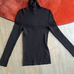 Missoni black Turtleneck S eu 44