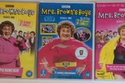 Mrs. Brown's Boys (Complete Series 1-3) [DVD TV Boxset]