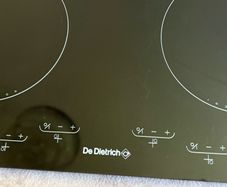 Induction Hob