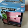 Minecraft Builders & PIG lamp bundle Image 8