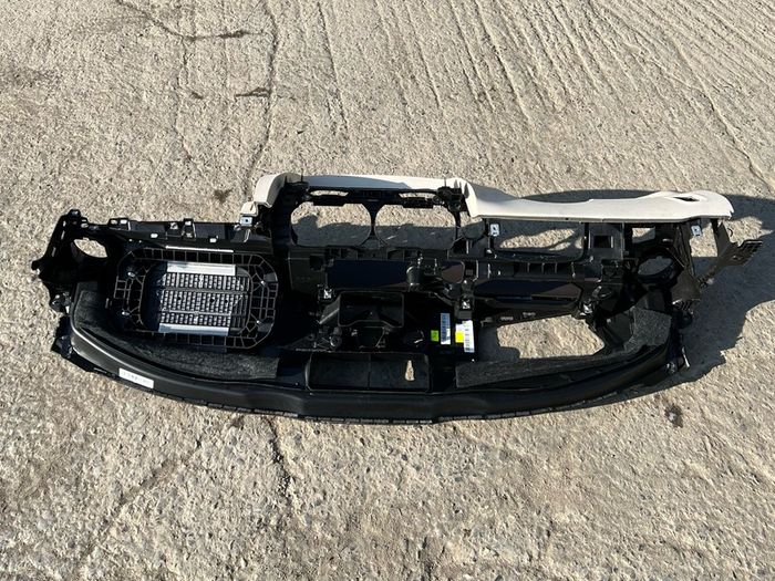 Air Bag Mercedes E Class W213 2017 Saloon  Dashboard A2136809904