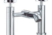 Mayfair Loli Bath Filler Tap