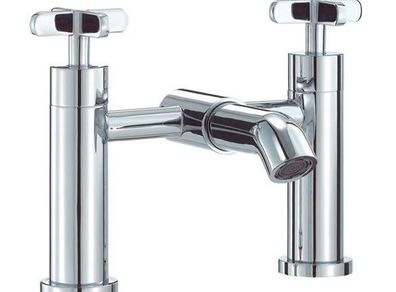 Mayfair Loli Bath Filler Tap