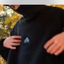 Rare Nike ACG Ninja Hood Sherpa Fleece Image 3