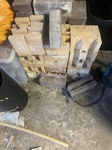 Fire Bricks