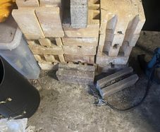 Fire Bricks
