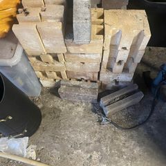 Fire Bricks