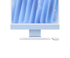 Apple iMac 24 M3 8GB RAM 512GB Excellent Condition