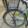 Long Distance Step-Through City Bike 500 M size Image 6