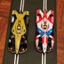 Scalextric NEW Vancouver GP Set: Formula E edition  (arc 1 - one ) Image 5