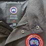Canada Goose Gilet size X Small Image 3