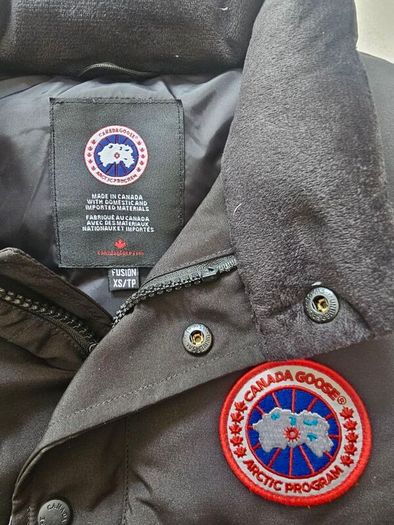 Canada Goose Gilet size X Small