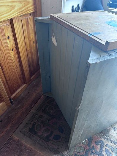 cupboard