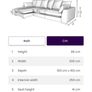 Dfs Sofa Image 4