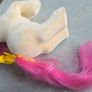 Truly SS So Soft Ponies HTF MLP G1 My Little Pony Image 7