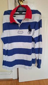 polo shirt by Ralph Lauren