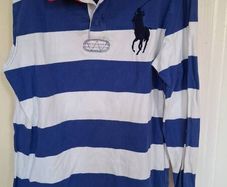 polo shirt by Ralph Lauren