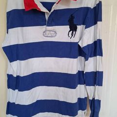 polo shirt by Ralph Lauren