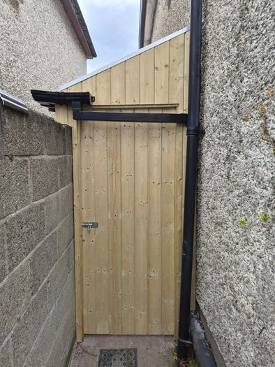 leanto