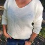 Women's sweater Image 3