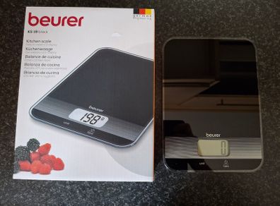 Kitchen scales