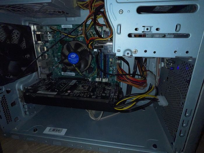 Pc