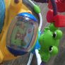 Needs Collecting From Clontarf Family Hub Before 6.45,,pm My Son Didnt Like It Image 7