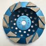 180mm professional diamond grinding wheel Image 5