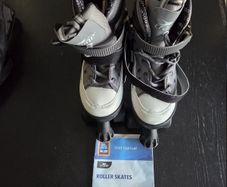 Roller Skates