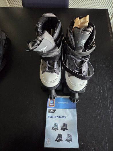 Roller Skates