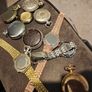 Job Lot of Watches for REPAIR Image 6