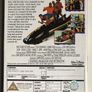 Cool Runnings [1993] John Candy, Leon, Doug E. Doug, Rawle D. Lewis & Malik Yoba [DVD Movie] Image 2