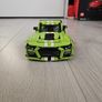 lego Technics Mustang Pull Back Image 3