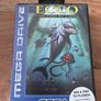 Sega mega drive games bundle sonic Image 9