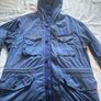 Stone island David-tc light jacket Image 6
