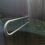 Stainless Steel Bathroom Support Rail Image 2