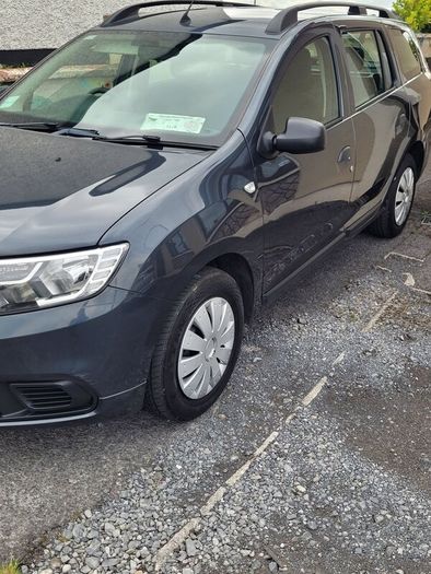 Dacia Logan 2017
