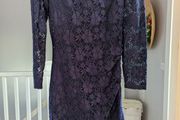 Reiss petite mid dress